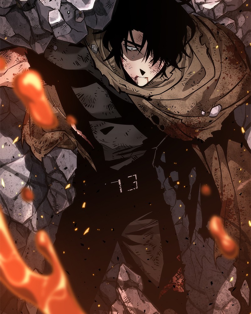 The World After the Fall, Chapter 2 image 006